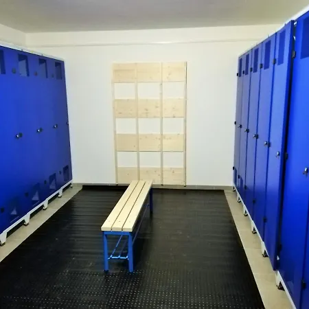 Apartmany Ricky 