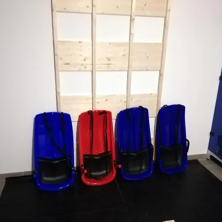 Apartmany Ricky 