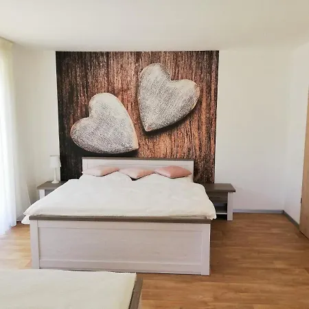 Apartmany Ricky 