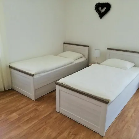 Apartmany Ricky 
