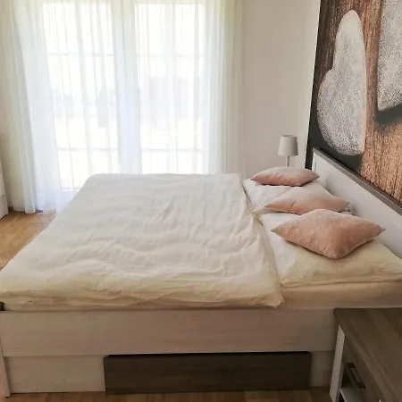 Apartmany Ricky 