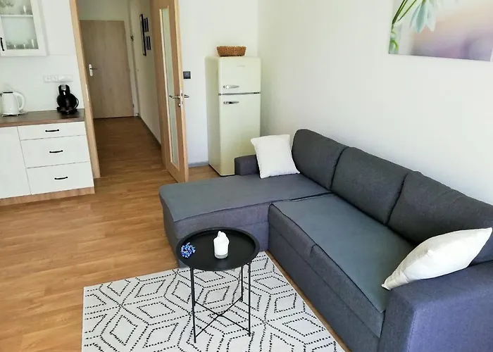 Apartmany Ricky \