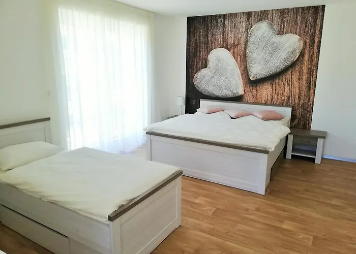 Apartmany Ricky \