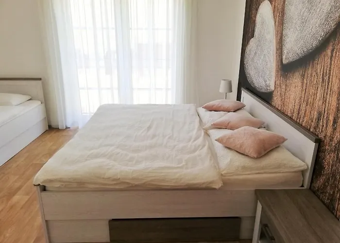 Apartmany Ricky \